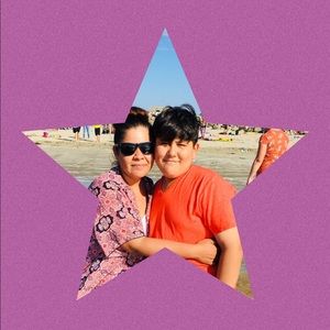 Meet your Posher, Delfina